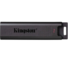 Slika izdelka: KINGSTON DataTraveler MAX 1TB USB 3.2 gen2 Type-C 1000MB/s (DTMAX/1TB) USB ključ 