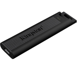Slika izdelka: KINGSTON DataTraveler MAX 1TB USB 3.2 gen2 Type-C 1000MB/s (DTMAX/1TB) USB ključ 