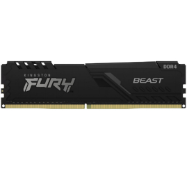 Slika izdelka: KINGSTON Fury 16GB 3200MHz DDR4 KF432C16BB1/16 ram pomnilnik