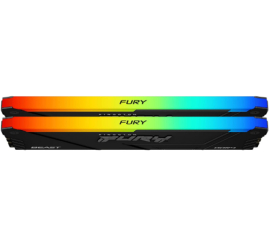 Slika izdelka: KINGSTON Fury 32GB (2x16GB) 3200MHz DDR4 KF432C16BB2AK2/32 ram pomnilnik