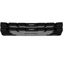 Slika izdelka: KINGSTON Fury 32GB (2x16GB) 4000MT/s DDR4 CL19 KF440C19RB12K2/32 ram pomnilnik