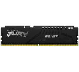 Slika izdelka: KINGSTON Fury Beast 32GB 5600MT/s DDR5 CL36 XMP KF556C36BBE-32 ram pomnilnik