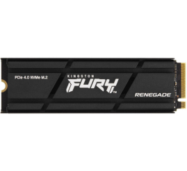 Slika izdelka: KINGSTON Fury Renegade 1TB M.2 PCIe NVMe (SFYRSK/1000G) hladilnik SSD