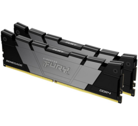 Slika izdelka: KINGSTON Fury Renegade 32GB (2x16GB) 3600MT/s DDR4 CL16 XMP KF436C16RB12K2/32 ram pomnilnik