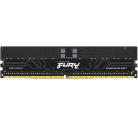 Slika izdelka: KINGSTON Fury Renegade Pro 32GB 6000MT/s DDR5 CL32 XMP/EXPO KF560R32RBE-32 ram pomnilnik