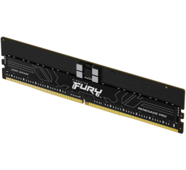 Slika izdelka: KINGSTON Fury Renegade Pro 32GB 6000MT/s DDR5 CL32 XMP/EXPO KF560R32RBE-32 ram pomnilnik