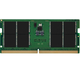 Slika izdelka: KINGSTON SODIMM 32GB 5600MHz DDR5 KCP556SD8-32 ram pomnilnik