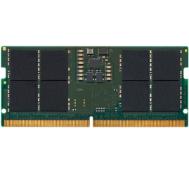 Slika izdelka: KINGSTON SODIMM 16GB 5600MHz DDR5 KVR56S46BS8-16 ram pomnilnik