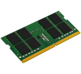 Slika izdelka: KINGSTON SODIMM 32GB 3200MHz DDR4 KVR32S22D8/32 ram pomnilnik
