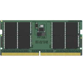 Slika izdelka: KINGSTON SODIMM 32GB 5600MHz DDR5 KVR56S46BD8-32 ram pomnilnik​