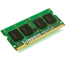 Slika izdelka: KINGSTON SODIMM 4GB 1600MHz DDR3L KVR16LS11/4 1,35V ram pomnilnik