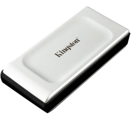 Slika izdelka: KINGSTON XS2000 2TB Type-C USB3.2 SXS2000/2000G prenosni zunanji SSD