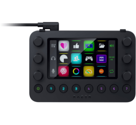 Slika izdelka: Kontroler Razer Stream Controller