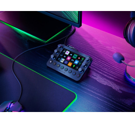 Slika izdelka: Kontroler Razer Stream Controller