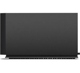 Slika izdelka: LaCie 10TB d2 Professional USB-C zunanji HDD disk