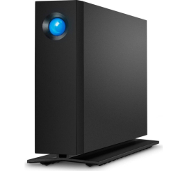 Slika izdelka: LaCie 14TB d2 Professional USB-C zunanji HDD disk