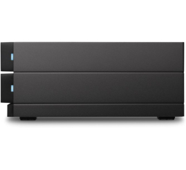 Slika izdelka: LaCie 16TB 2big RAID 3,5" Professional USB-C zunanji HDD disk