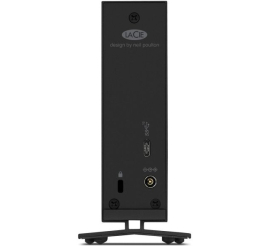 Slika izdelka: LaCie 16TB d2 Professional USB-C zunanji HDD disk