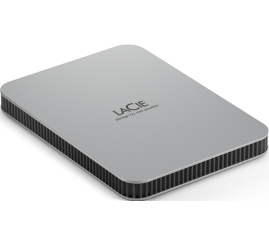 Slika izdelka: LaCie 1TB Mobile Drive V2 2,5" USB-C zunanji HDD disk