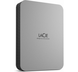Slika izdelka: LaCie 4TB Mobile Drive V2 2,5" USB-C zunanji HDD disk