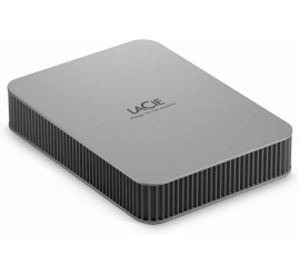 Slika izdelka: LaCie 5TB Mobile Drive V2 2,5 USB-C zunanji HDD disk