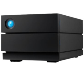 Slika izdelka: LaCie 8TB 2big RAID