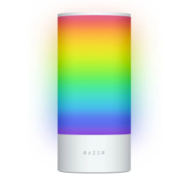 Slika izdelka: LED pametna svetilka Razer Aether Lamp Pro