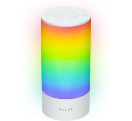 Slika izdelka: LED pametna svetilka Razer Aether Lamp Pro