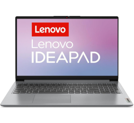 Slika izdelka: LENOVO IdeaPad 1 15AMN7 15,6" (39,62cm) FHD Ryzen 3 7320U 16GB 512GB 82VG00R4SC prenosni računalnik