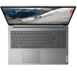 Slika izdelka: LENOVO IdeaPad 1 15AMN7 15,6" (39,62cm) FHD Ryzen 3 7320U 16GB 512GB 82VG00R4SC prenosni računalnik