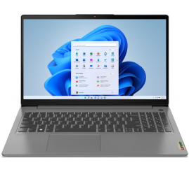 Slika izdelka: LENOVO IdeaPad 3 15IAU7 15,6" (39,62cm) FHD Core i3-1215U 8GB 512GB (82RK019MSC) prenosni računalnik