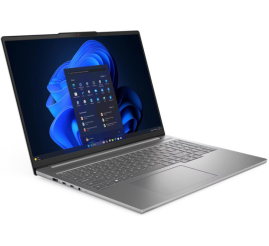 Slika izdelka: LENOVO IdeaPad Pro 5 16IAH10 16" (40,64cm) Ultra 7 255h 16GB 1TB RTX5050 8GB (83JM000WSC) Windows 11 Home prenosni računalnik