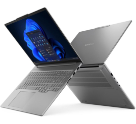 Slika izdelka: LENOVO IdeaPad Pro 5 16IAH10 16" (40,64cm) Ultra 7 255h 16GB 1TB RTX5050 8GB (83JM000WSC) Windows 11 Home prenosni računalnik