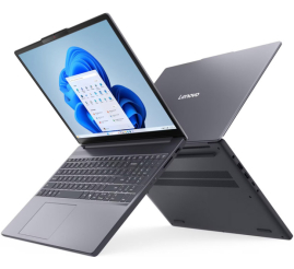 Slika izdelka: LENOVO IdeaPad Slim 3 15ARP10 15,3" (38,86cm) FHD Ryzen 5 7535HS 16GB 1TB (83K70080SC) prenosni računalnik