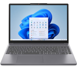 Slika izdelka: LENOVO IdeaPad Slim 3 15IRH10 15,3" (38,86cm) WUXGA Core i5-13420H 16GB 512GB Windows 11 Home prenosni računalnik 83K100X7SC