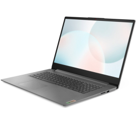 Slika izdelka: LENOVO IdeaPad Slim 3 17ABA7 17,1" (43,43cm) FHD Ryzen 7 5825U 16GB 512GB prenosni računalnik