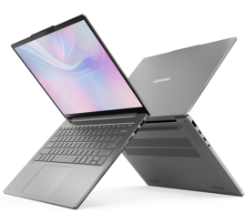 Slika izdelka: LENOVO IdeaPad Slim 5 14AHP10 14" (35,56cm) WUXGA OLED Ryzen 7 8845HS 32GB 1TB Windows 11 Home prenosni računalnik 83HV003KSC