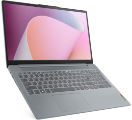 Slika izdelka: LENOVO IdeaPad Slim 5 16IRH10R 16" 2.8K OLED Core 7 240H 32GB 1TB prenosni računalnik 83J10037SC