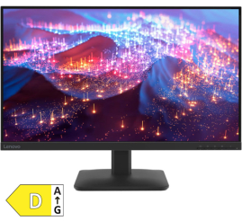 Slika izdelka: LENOVO L27-4e 68,58cm (27") FHD IPS 100Hz HDMI/VGA monitor