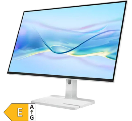Slika izdelka: LENOVO L27H-4A 68,58cm (27") QHD IPS USB-C/DP/HDMI 100Hz zvočniki HDR10 monitor