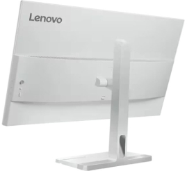 Slika izdelka: LENOVO L27H-4A 68,58cm (27") QHD IPS USB-C/DP/HDMI 100Hz zvočniki HDR10 monitor