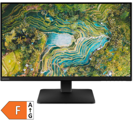 Slika izdelka: LENOVO L27qe 68,58cm (27") QHD IPS DP/HDMI 100Hz monitor