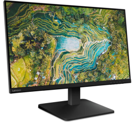 Slika izdelka: LENOVO L27qe 68,58cm (27") QHD IPS DP/HDMI 100Hz monitor