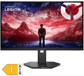 Slika izdelka: LENOVO Legion 27-10 68,58cm (27") FHD IPS 240Hz DP/HDMI HDR10 gaming monitor