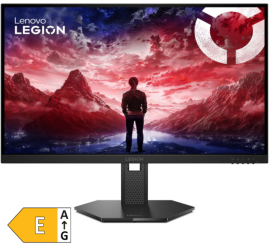 Slika izdelka: LENOVO Legion 27Q-10 68,58cm (27") QHD IPS 240Hz DP/HDMI HDR10 gaming monitor