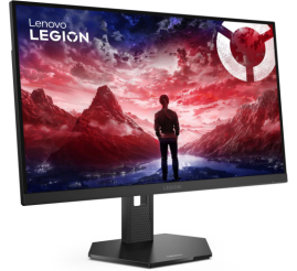 Slika izdelka: LENOVO Legion 27Q-11 68,58cm (27") QHD IPS 300Hz DP/HDMI HDR10 gaming monitor