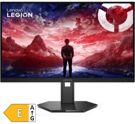Slika izdelka: LENOVO Legion 27QD-10 68,58cm (27") QHD IPS 240Hz DP/HDMI/USB-C HDR10 gaming monitor