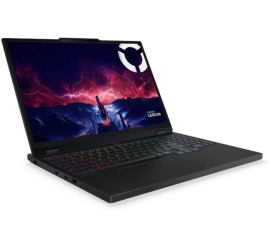 Slika izdelka: LENOVO Legion 5 15AKP10 15,1" Ryzen AI 7 350 32GB 1TB RTX5070 gaming prenosni računalnik 83F1001KSC