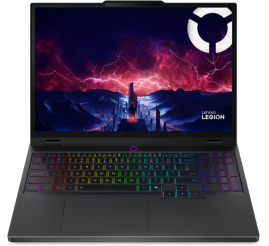Slika izdelka: LENOVO Legion 5 15AKP10 15,1" Ryzen AI 7 350 32GB 1TB RTX5070 gaming prenosni računalnik 83F1001KSC