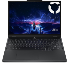 Slika izdelka: LENOVO Legion 5 15IAX10 15,1" (38,25) WQXGA OLED Core Ultra 9 275HX 32GB 1TB RTX5070 Windows 11 Home gaming prenosni računalnik 83F0003PSC